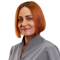Авдеева Ирина Николаевна - стоматолог, стоматолог-ортопед
