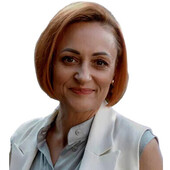 Авдеева Ирина Николаевна — стоматолог, стоматолог-ортопед