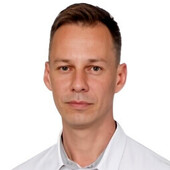 Волков Андрей Викторович — стоматолог-терапевт, стоматолог