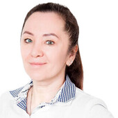 Чернова Елена Павловна — 