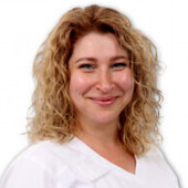 Казакова Наталья Валерьевна — кардиолог