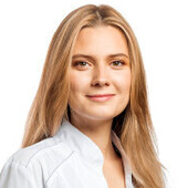 Тамонис Ольга Романовна — терапевт, врач функциональной диагностики