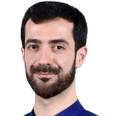 Мелян Владимир Рачикович — стоматолог, стоматолог-хирург