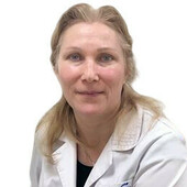 Тихомирова Ирина Владимровна — гастроэнтеролог