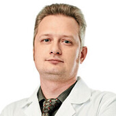 Микуров Александр Алексеевич — хирург