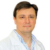 Милюков Андрей Михайлович — пластический хирург, челюстно-лицевой хирург
