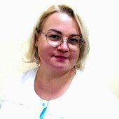Маганкова Ирина Юрьевна — гинеколог, акушер