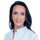 Коляда Елена Валерьевна — гинеколог, акушер