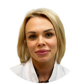 Жарова Екатерина Андреевна — гинеколог, акушер