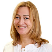 Маркова Татьяна Александровна — рентгенолог