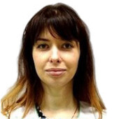 Крочек Мария Игоревна — гинеколог