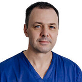 Благих Андрей Владимирович — УЗИ-специалист, эндоскопист