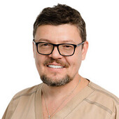 Пивоваров Артем Георгиевич — хирург