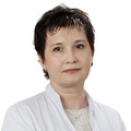 Еремина Алла Олеговна - рентгенолог