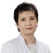 Еремина Алла Олеговна — рентгенолог