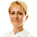 Андреева Юлия Юрьевна - анестезиолог, реаниматолог