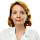 Аниськина Наталья Николаевна — акушер, гинеколог