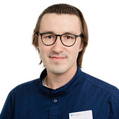 Антипин Артур Сергеевич — онколог