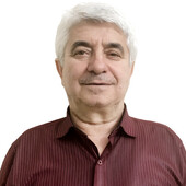 Алоян Ашот Амбарцумович — рефлексотерапевт, невролог