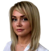Милованова Светлана Николаевна — УЗИ-специалист