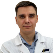 Ратушный Евгений Сергеевич — ЛОР (отоларинголог)