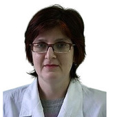 Усина Оксана Андреевна — терапевт