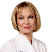 Макодзеба Ольга Александровна — невролог, эпилептолог