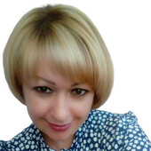 Родионова Ольга Сергеевна — логопед