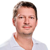 Банных Юрий Евгеньевич — андролог, уролог