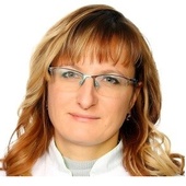Куштуева Анна Александровна — гастроэнтеролог