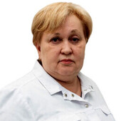Ворошина Наталья Владимировна — онколог