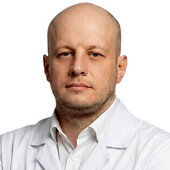 Гарев Артём Владимирович — онколог