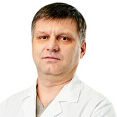 Ушенин Евгений Михайлович — ортопед, травматолог