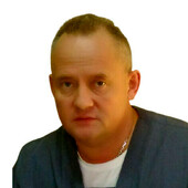 Карлыков Борис Владимирович — ортопед, травматолог