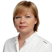 Збицкая Марина Анатольевна — маммолог, онколог