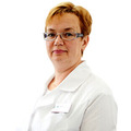 Бавыкина Екатерина Леонидовна - кардиолог, терапевт