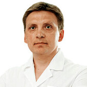 Бахарев Вадим Владимирович — рентгенолог