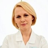 Бахарева Ирина Николаевна — врач функциональной диагностики