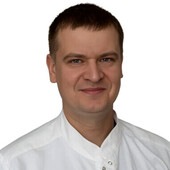 Готовцев Юрий Владимирович — онколог