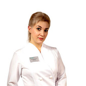 Бирюкова Юлия Александровна — венеролог, дерматолог