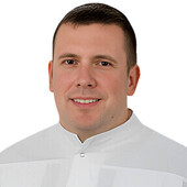 Бондин Игорь Владимирович — рентгенолог