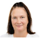 Бородина Ксения Николаевна — гастроэнтеролог, педиатр