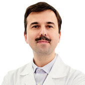 Бочарников Владислав Сергеевич — УЗИ-специалист