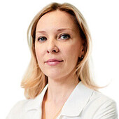 Браилко Ирина Владимировна — акушер, гинеколог