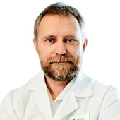 Бубнов Василий Владимирович — ортопед, травматолог