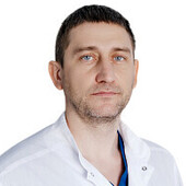 Данько Николай Александрович — онколог, хирург