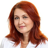 Букреева Елена Александровна — УЗИ-специалист