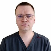 Полторак Александр Евгеньевич — хирург