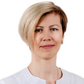 Власова Евгения Вячеславовна — терапевт