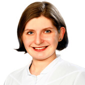 Гадриян Алиса Дмитриевна — дерматолог, венеролог